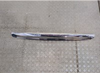 74890S6AJ00 Накладка под номер (бленда) Honda Civic 2001-2005 9237914 #1