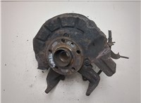 6R0407621E Ступица (кулак, цапфа) Skoda Fabia 2007-2010 9237968 #4