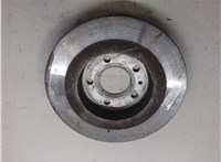 569075 Диск тормозной Opel Astra J 2010-2017 9238036 #2