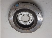 569075 Диск тормозной Opel Astra J 2010-2017 9238039 #6