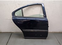  Дверь боковая (легковая) Volvo S60 2000-2009 9238183 #1