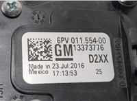 13373776 Педаль газа Chevrolet Volt 2015-2019 9238225 #3