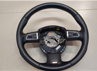 4F0124A Руль Audi Q7 2006-2009 9238293 #1