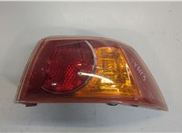  Фонарь (задний) Mitsubishi Lancer 10 2007-2015 9238294 #1