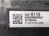 24278118 Розетка прицепного Chevrolet Volt 2015-2019 9238340 #4