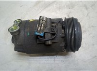 24427685, 1854146 Компрессор кондиционера Opel Corsa C 2000-2006 9238443 #1