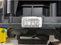  Переключатель поворотов и дворников (стрекоза) Audi Q7 2006-2009 9238518 #4