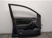  Дверь боковая (легковая) Toyota Avensis 2 2003-2008 9238536 #5