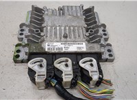 7G9112A650YJ, 800355919 Блок управления двигателем Ford Mondeo 4 2007-2015 9238592 #3