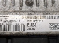 7G9112A650YJ, 800355919 Блок управления двигателем Ford Mondeo 4 2007-2015 9238592 #4