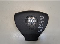  Подушка безопасности водителя Volkswagen Jetta 5 2004-2010 9238638 #1