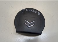  Подушка безопасности водителя Citroen C4 2004-2010 9238683 #1