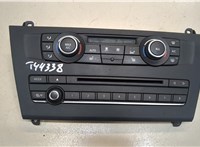 9287629 Переключатель отопителя (печки) BMW X3 F25 2010-2014 9238840 #1