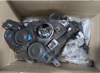 6208K7 Фара (передняя) Citroen Berlingo 2008-2012 9238874 #6