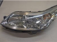 9646894180, 89009409, 89900035 Фара (передняя) Citroen C4 2004-2010 9239012 #1