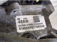 631059651 КПП - автомат (АКПП) Opel Mokka 2012-2015 9239148 #7