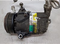 13124750 Компрессор кондиционера Opel Astra H 2004-2010 9239193 #2