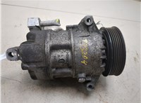 01245053717 Компрессор кондиционера Fiat 500L 2012-2022 9239239 #2