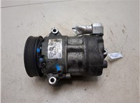 01245053717 Компрессор кондиционера Fiat 500L 2012-2022 9239239 #7