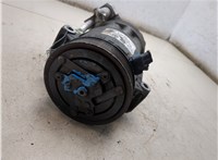 01245053717 Компрессор кондиционера Fiat 500L 2012-2022 9239239 #8