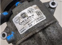 01245053717 Компрессор кондиционера Fiat 500L 2012-2022 9239239 #9