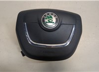 3T0880201B Подушка безопасности водителя Skoda SuperB 2008-2015 9239246 #1