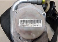  Ремень безопасности Renault Scenic 2003-2009 9239466 #2