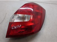 5J6945112A Фонарь (задний) Skoda Fabia 2007-2010 9239518 #8