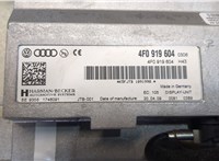 4F0919604 Дисплей мультимедиа Audi Q5 2008-2017 9239593 #3