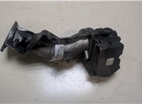  Заслонка дроссельная Renault Scenic 2003-2009 9239621 #1