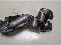  Заслонка дроссельная Renault Scenic 2003-2009 9239621 #3