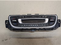 275100007R Переключатель отопителя (печки) Renault Megane 3 2009-2016 9239658 #1