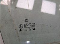 3B4845202 Стекло боковой двери Volkswagen Passat 5 1996-2000 9239686 #6