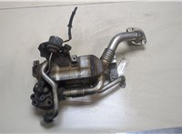 8980525431 Охладитель отработанных газов Opel Astra H 2004-2010 9239730 #1