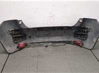  Бампер Citroen C4 2004-2010 9239809 #5