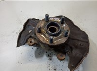  Ступица (кулак, цапфа) Toyota Avensis 2 2003-2008 9240020 #1