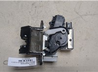  Замок багажника Mazda 3 (BL) 2009-2013 9240141 #1