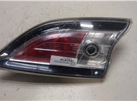  Фонарь крышки багажника Mazda 3 (BL) 2009-2013 9240149 #1