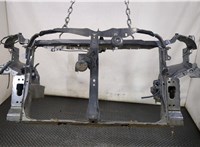 5320542080 Рамка передняя (телевизор) Toyota RAV 4 2013-2015 9240206 #1