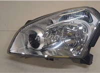 26060JD00D, 1LF23804206 Фара (передняя) Nissan Qashqai 2006-2013 9240214 #1