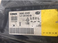 26060JD00D, 1LF23804206 Фара (передняя) Nissan Qashqai 2006-2013 9240214 #3