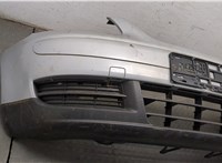 1T0807217B Бампер Volkswagen Touran 2003-2006 9240253 #3