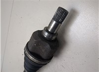 3272LW Полуось (приводной вал, шрус) Citroen C4 Grand Picasso 2006-2013 9240281 #5