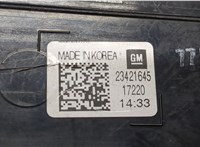 23421645 Подсветка номера Chevrolet Malibu 2015-2018 9240300 #3