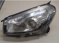 26060BR03A Фара (передняя) Nissan Qashqai 2006-2013 9240374 #1