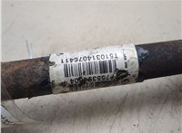 755394604 Полуось (приводной вал, шрус) BMW X5 E70 2006-2013 9240404 #3