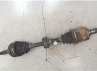42311S2HG52 Полуось (приводной вал, шрус) Honda HRV 1998-2006 9240407 #4