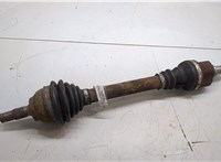 31608605473 Полуось (приводной вал, шрус) Mini Cooper (R56/R57) 2006-2013 9240451 #5