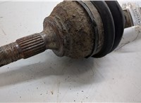 31608605473 Полуось (приводной вал, шрус) Mini Cooper (R56/R57) 2006-2013 9240451 #6