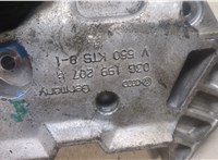  Кронштейн двигателя Audi A3 (8P) 2004-2008 9240545 #2